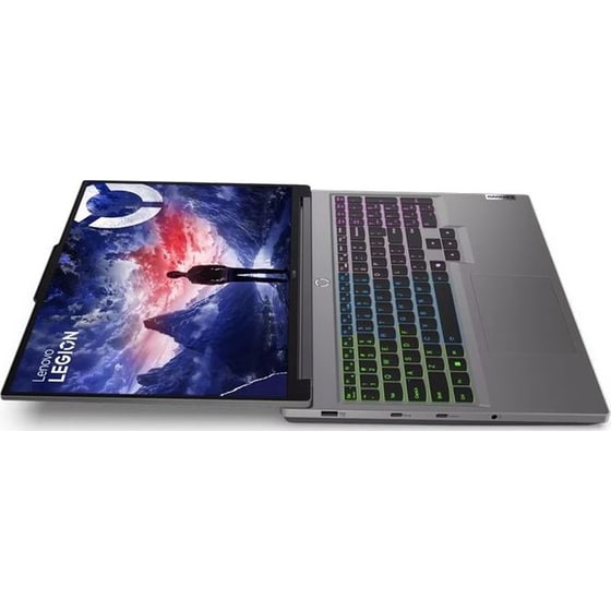 Lenovo Legion 5 16IRX9 16'' WQXGA IPS (Core i7-14650HX/32GB/1TB SSD/GeForce RTX 4070/Win11Home) Laptop image 3
