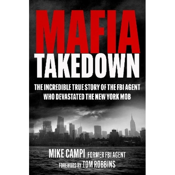 Mafia Takedown image 0