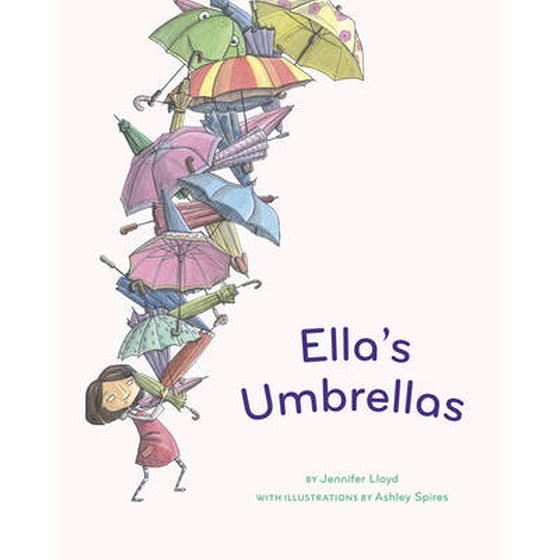 Ella's Umbrellas image 0