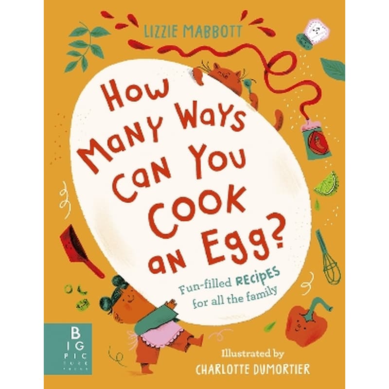 How Many Ways Can You Cook An Egg?