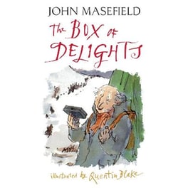 Box of Delights