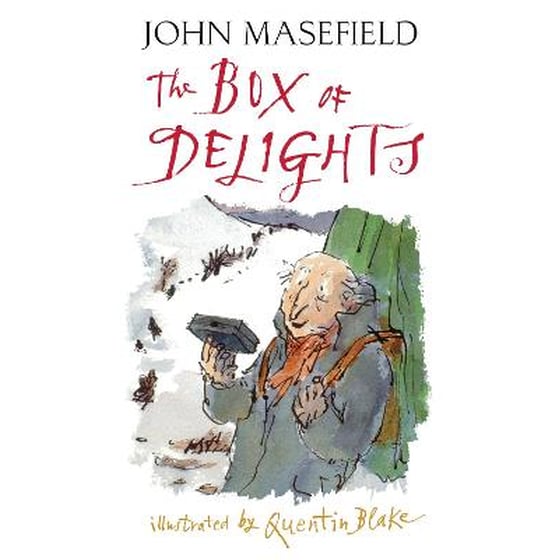 Box of Delights image 0