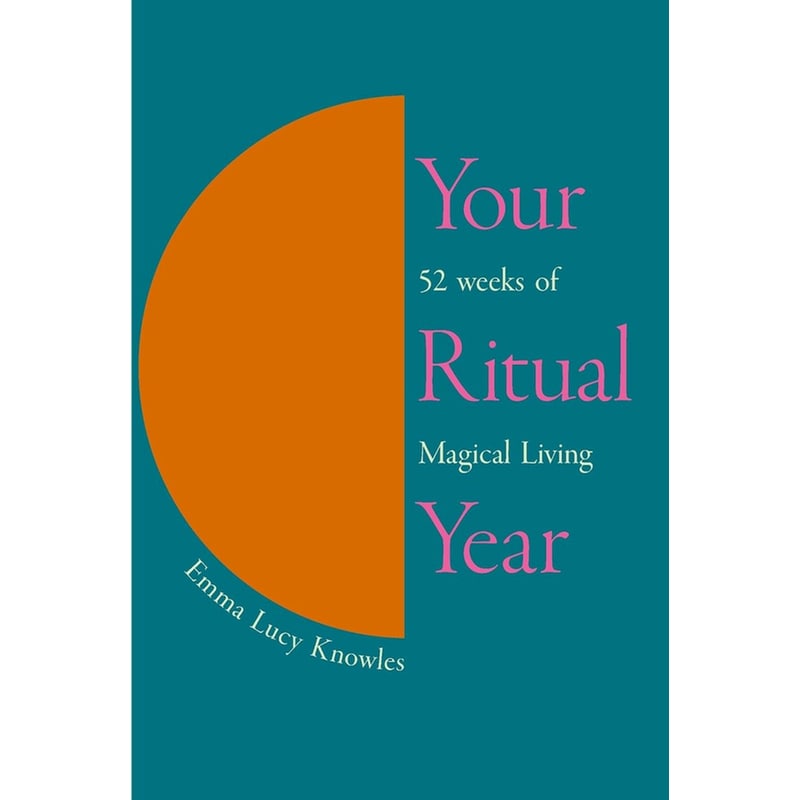Your Ritual Year