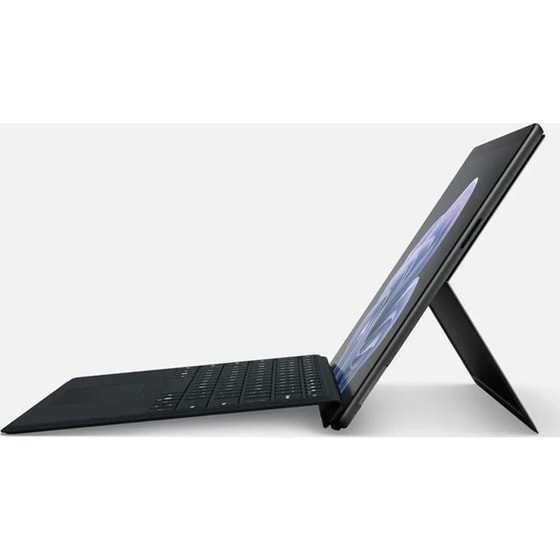 Microsoft Surface Pro Ασύρματο Πληκτρολόγιο με Copilot - Μαύρο (US) image 1