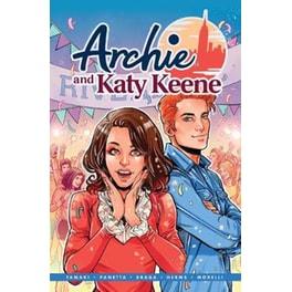 Archie & Katy Keene