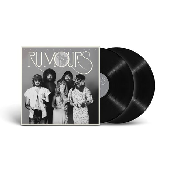 Rumours Live image 3