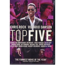 Top Five