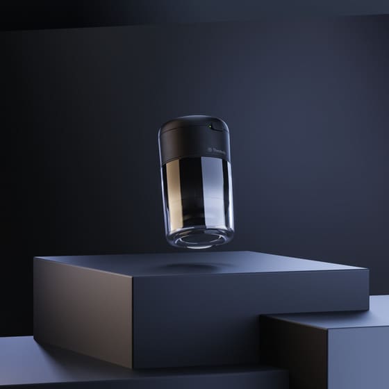 Συσκευή Μασάζ THERABODY THERACUP TB03285-01 Μαύρο image 10