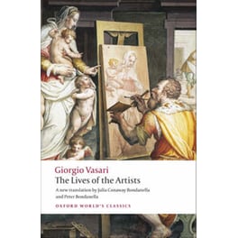The Lives of the Artists