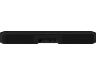 Sonos Beam Gen2 Soundbar 80W 2.0 + Sonos Sub Mini Μαύρο image 5