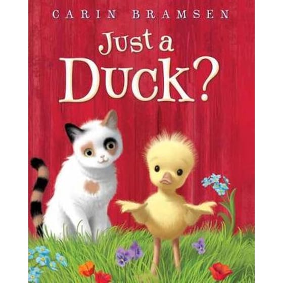 Just a Duck? image 0