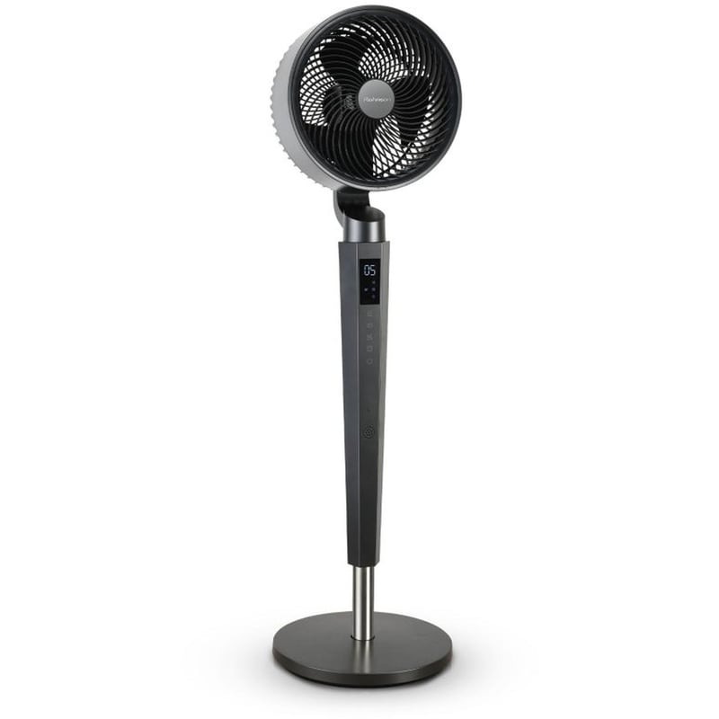 ROHNSON DC R-8550 40 W Ανεμιστήρας Δαπέδου