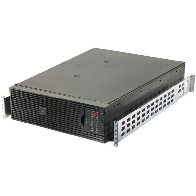 UPS APC Smart-UPS RT 3000VA 230V Μαύρο