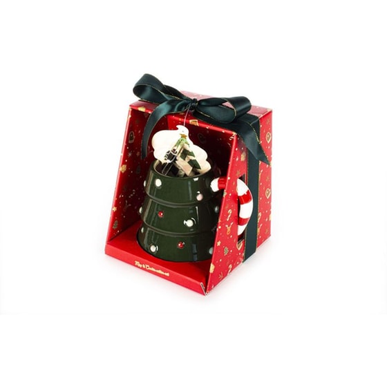 Κούπα Tri-Coastal Xmas & Cookie Cutter Tree image 1