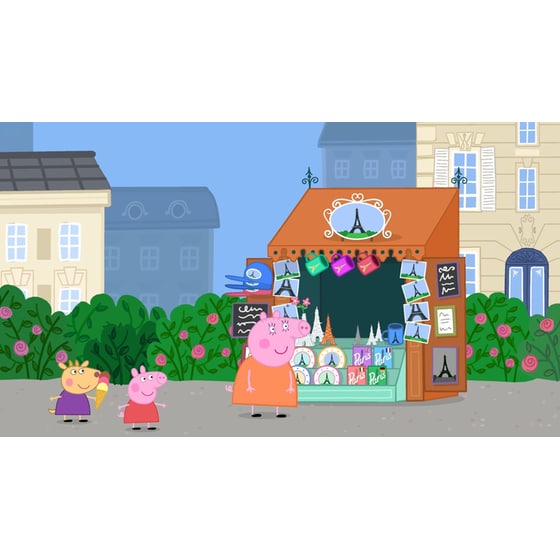 Peppa Pig: World Adventures - PS5 image 6