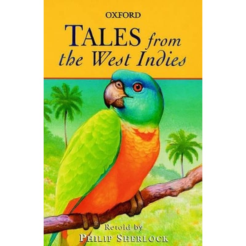 Tales from the West Indies
