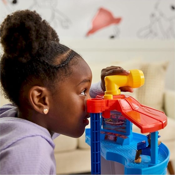 Spin Master Paw Patrol: Πύργος Αποστολών (6073765) image 6