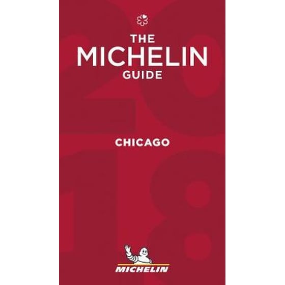 Michelin Guide Chicago 2018 image 0