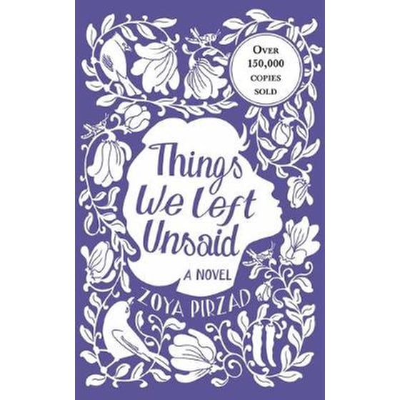 Things We Left Unsaid image 0
