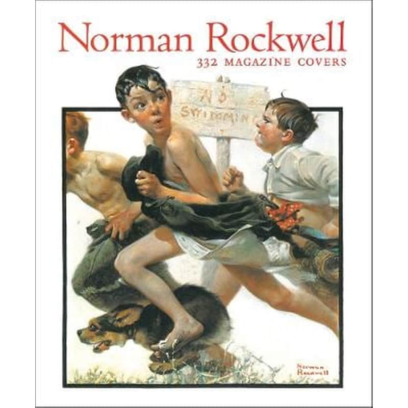 Norman Rockwell