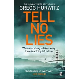 Tell No Lies