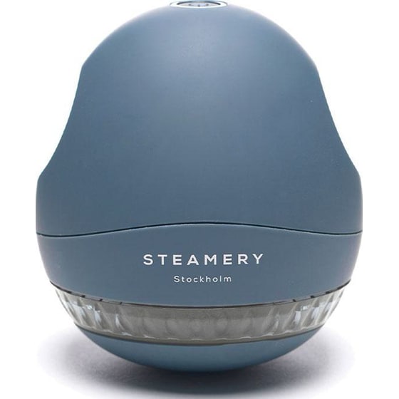 Αποχνουδωτής STEAMERY STOCKHOLM PILO 1 Μπλε image 0