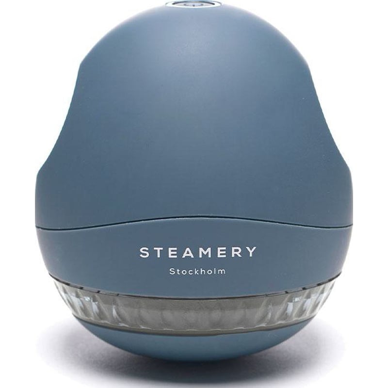 STEAMERY Αποχνουδωτής STEAMERY STOCKHOLM PILO 1 Μπλε