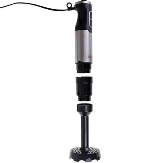 Ραβδομπλέντερ CAMRY Cr 4623 1600 W Μαύρο image 1