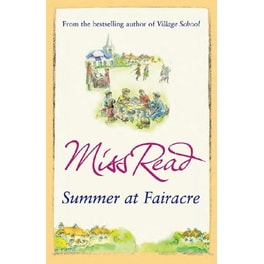 Summer at Fairacre
