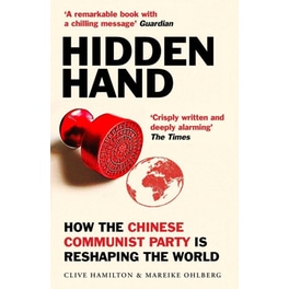 Hidden Hand