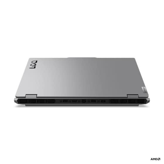 Lenovo Loq 15AHP10 15.6" IPS FHD (Ryzen 7-250/32GB/1TB SSD/GeForce RTX 5060/W11 Home) Laptop image 3