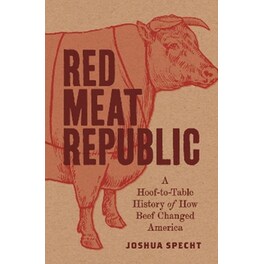 Red Meat Republic