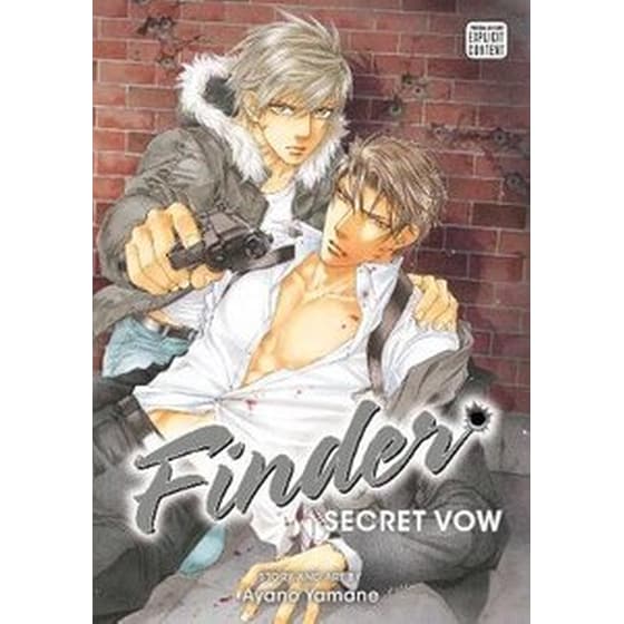 Secret Vow image 0