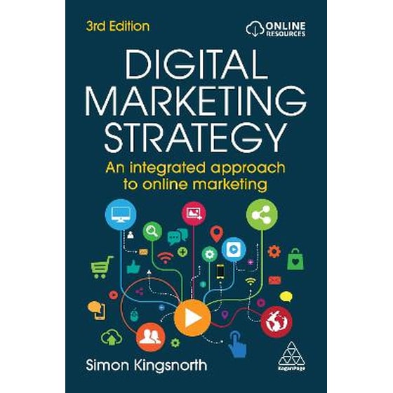 Digital Marketing Strategy image 0