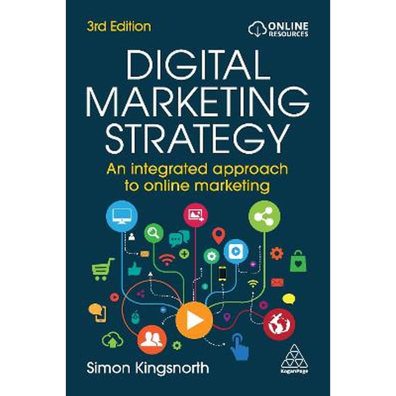 Digital Marketing Strategy