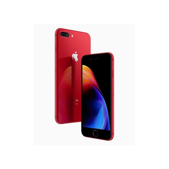 Apple iPhone 8 64GB Product (RED) 4G Smartphone image 1