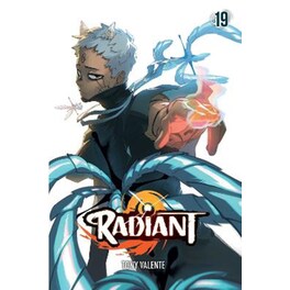 Radiant, Vol. 19