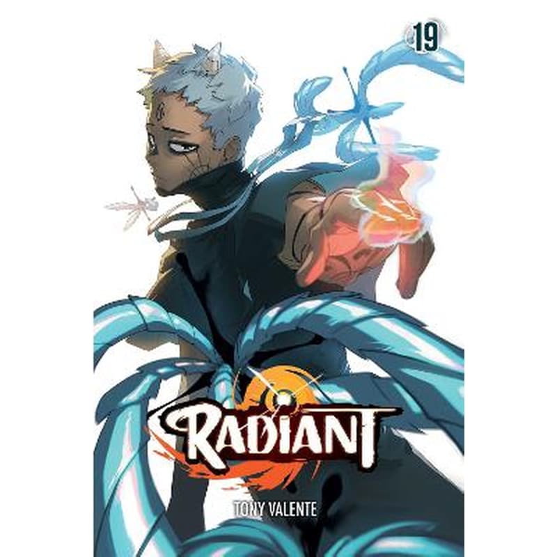 Radiant, Vol. 19
