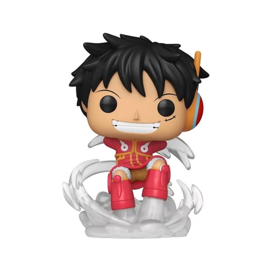 Funko Pop! One Piece - Luffy Egghead #2138 image 0