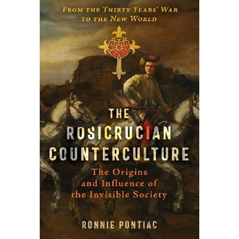 The Rosicrucian Counterculture