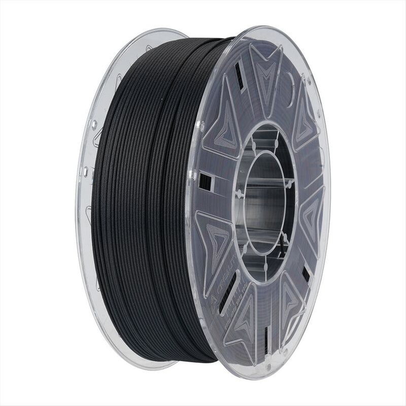 Creality PA612‑CF 1.75mm Black 3D Printer Filament