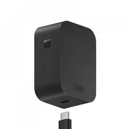 Αντάπτορας Microsoft Surface USB-C 45W - Μαύρο