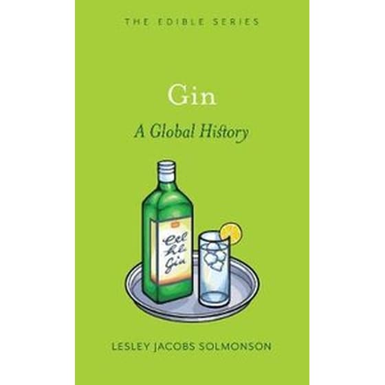 Gin image 0