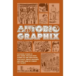 Autobiographix (second Edition)