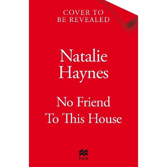 No Friend To This House image 0