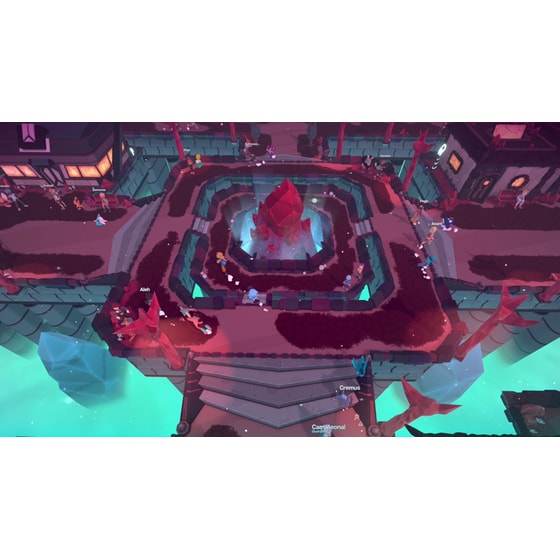 Temtem - Xbox Series X image 9