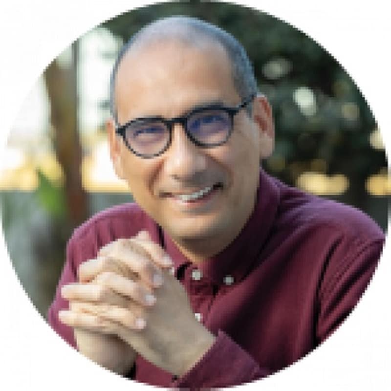 Author picture