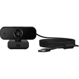 HP 435 FHD Web Camera Full HD - Μαύρο