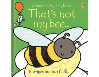 That's not my bee... image 0