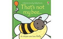 That's not my bee...